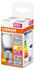 Osram LED Lampe Superstar Plus matt E27 Filament 3,4W 470lm warmweiss 2700K dimmbar 90Ra wie 40W
