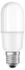 Osram LED Stick Lampe Superstar Plus matt E27 11W 1000lm warmweiss 2700K dimmbar 90Ra wie 75W