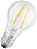 Osram LED Lampe Filament Classic 7W warmweiss E27 wie 60W Glühlampe = 88% Stromersparnis