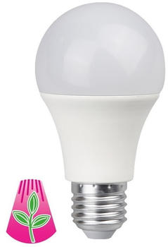Bioledex GoLeaf LED Pflanzenlampe Vollspektrum E27 A60 9W Pflanzenbeleuchtung