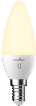 Nordlux LED Kerze E14 4,7W 2700K warmweiss 2170171401