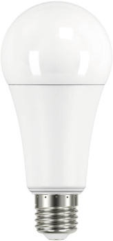 Kanlux Lampe IQ-LED A67 E27 Weiß 33747