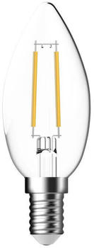 Nordlux LED Kerze Filament E14 4W 4000K neutralweiss 5183005321