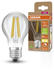 Osram Classic LED-Lampe E27 8,2W 827 Filament dimm B