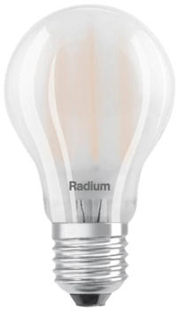 Radium LED Essence Klassik A E27 7,5W 1055lm matt D