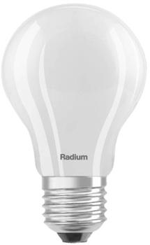 Radium LED Star Klassik A E27 7,5W 1055lm dimmbar D