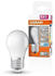 Osram Star LED-Lampe E27 4,9W 470lm 4.000K matt F