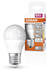 Osram Star LED-Lampe E27 4,9W 470lm 6.500K matt F