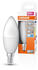 Osram Star LED-Kerze E14 7,5W 806lm 4.000K matt F