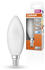 Osram Star LED-Kerze E14 7,5W 806lm 4.000K matt F