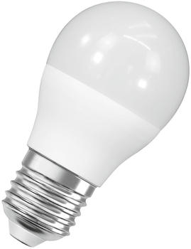 Osram Star LED-Lampe E27 7,5W 806lm 2.700K matt F