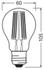 Osram Classic LED-Lampe E27 5,7W 827 Filament dimm B