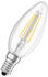 Osram Classic LED-Kerze E14 B40 2,5W 827 Filament B