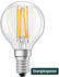Osram Classic LED-Lampe E14 2,5W 2.700K Filament B