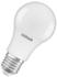 Osram Star LED-Lampe E27 19W 2.452lm 6.500K matt E