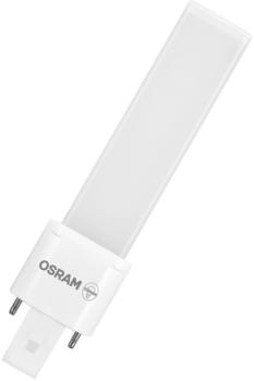 Osram Dulux LED-Lampe G23 S7 EM/AC 3,5W 3.000K F