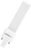 Osram Dulux LED-Lampe G23 S7 EM/AC 3,5W 3.000K F