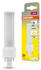 Osram Dulux LED-Lampe G23 S7 EM/AC 3,5W 3.000K F