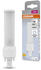 Osram Dulux LED-Lampe G23 S7 EM/AC 3,5W 4.000K E