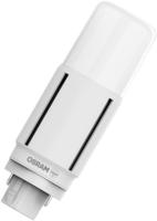 LED-Lampe DULUX LED D vertical 7.5W/830 (18W) G24D-2 EM/230V G24d-2