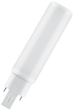 Osram LED-Lampe G24d-1 6W 830 rotable F