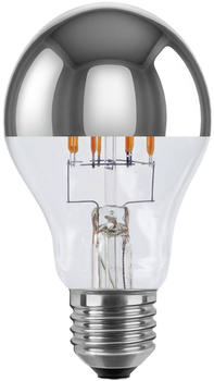 Segula LED-Kopfspiegellampe A67 E27 6,5W 2.700K F