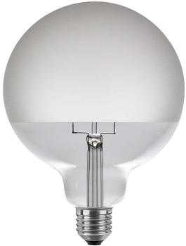 Segula Vintage LED-Globe G125 Half Moon E27 6,5W F