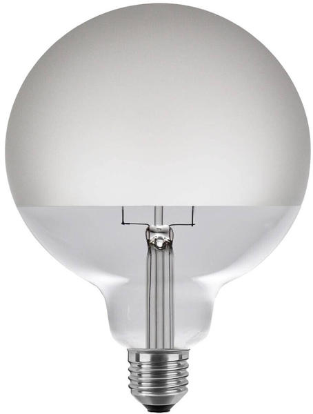 Segula Vintage LED-Globe G125 Half Moon E27 6,5W F