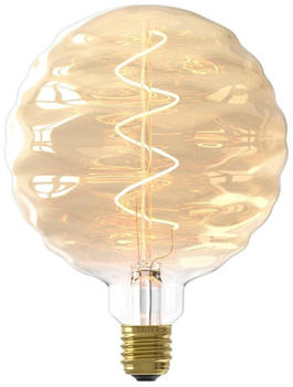 CalEx Bilbao LED-Lampe E27 4W dim 1.800 K gold