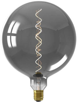 CalEx Kalmar LED-Lampe E27 5W G200 1800K dim titan