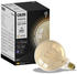 CalEx Smart E27 G125 7W LED-Filament 806lm gold E