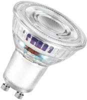 OSRAM HOMELIGHTING 4099854071713 LED EEK A (A - G) GU10 Reflektor 2W = 50W Warmwei&szlig;