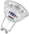 Osram LED-Reflektor GU10 PAR16 2W 360lm 827 36° B