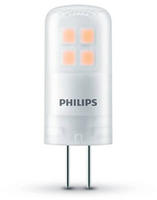 Led 76787700 Led Eek F (a - G) G4 1 W = 10 W Warmwei&szlig; (&oslash; X L) 1.3 Cm X 3.5 Cm...