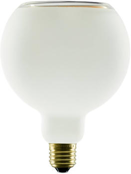 Segula LED-Floating G125 E27 5W matt ambient dim F