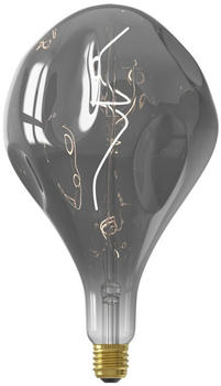 CalEx Organic Evo LED-Lampe E27 6W dim titan