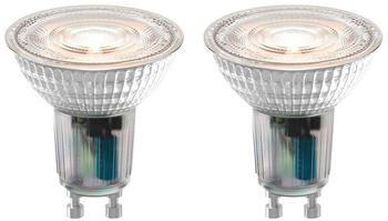 CalEx Smart LED-Reflektor GU10 4,9W 2200-4000K 2er G