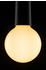 Segula Vintage LED-Globe G95 E27 3,2W opal dimmbar F