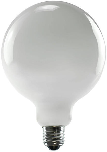 Segula Vintage LED-Globe G95 E27 3,2W opal dimmbar F