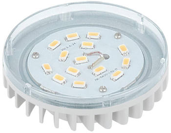 Eglo LED-Lampe GX53 4,9W 3.000K matt F