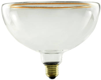 Segula LED-Lampe Bowl E27 6,2W Ambient dimmbar G