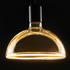 Segula LED-Lampe Bowl E27 6,2W Ambient dimmbar G