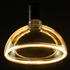 Segula LED-Lampe Bowl E27 6,2W Ambient dimmbar G