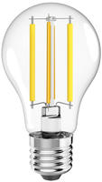 Hama WLAN LED-Lampe E27 A60 6,9W Filament CCT dim E