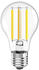 Hama WLAN LED-Lampe E27 A60 6,9W Filament CCT dim E