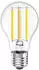 Hama WLAN LED-Lampe E27 A60 6,9W Filament CCT dim E