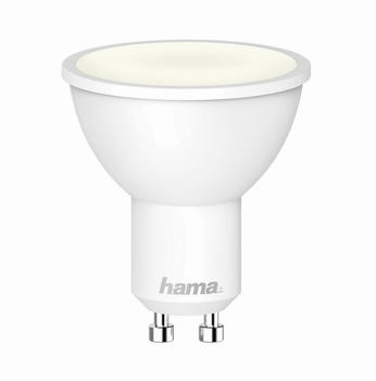 Hama WLAN LED-Reflektor GU10 5,5W 120° CCT dimmbar G