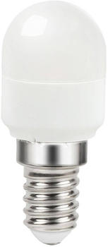 LightMe LED-Kühlschranklampe E14 Classic Mini 3,2W 2.700K F