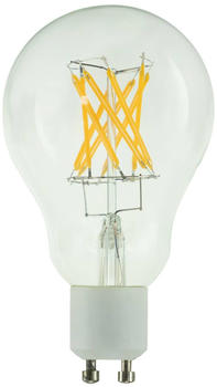 Segula LED-Lampe GU10 6,5W Filament dimmbar 2.700K F