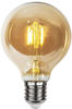 ChiliTec 22742, CHILITEC Ersatz Filament-Lampe, E27, 12V, 0,8W